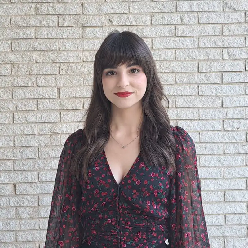 Elena Serrano Hernández
