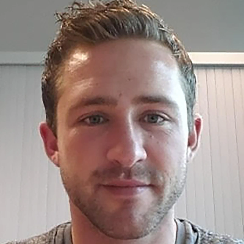 Jarret Geenen