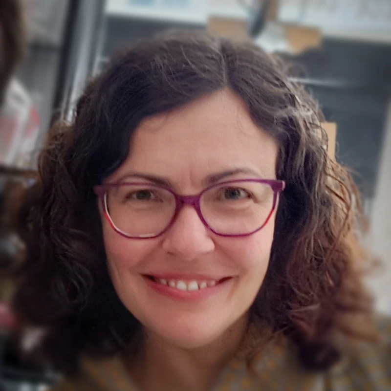 Pilar Mur Dueñas