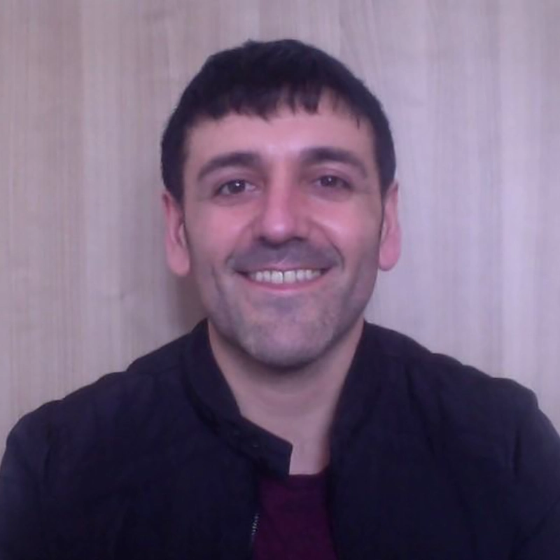 Vicent Beltrán Palanques